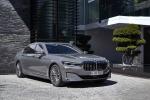 BMW 750Li xDrive 2019 года (WW)